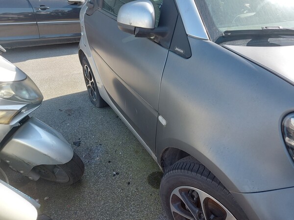 2#7699 Smart fortwo in vendita - foto 17