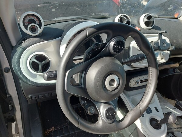 2#7699 Smart fortwo in vendita - foto 19