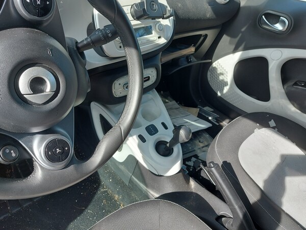 2#7699 Smart fortwo in vendita - foto 20
