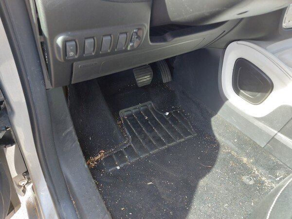 2#7699 Smart fortwo in vendita - foto 21