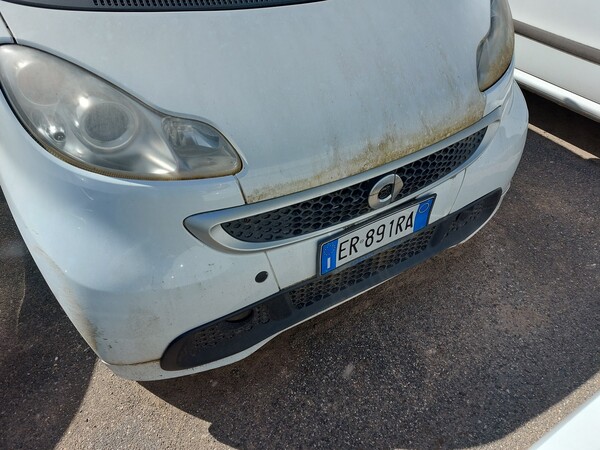 3#7699 Smart fortwo in vendita - foto 2