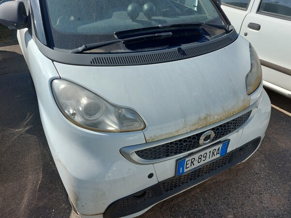 3#7699 Smart fortwo in vendita - foto 3