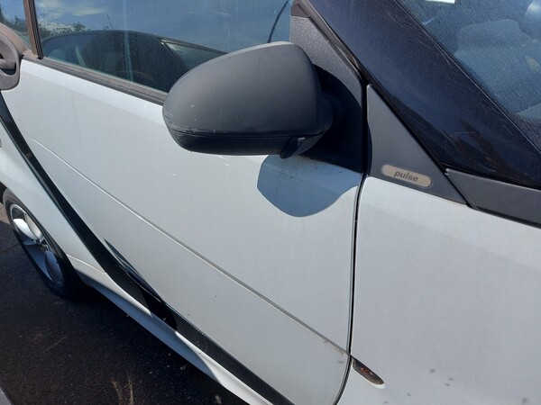 3#7699 Smart fortwo in vendita - foto 6