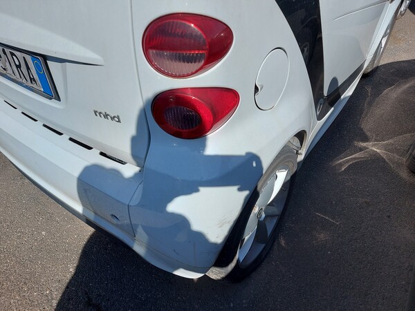 3#7699 Smart fortwo in vendita - foto 9
