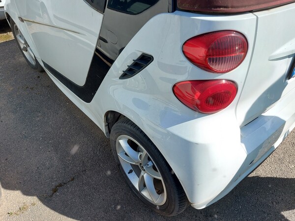 3#7699 Smart fortwo in vendita - foto 10