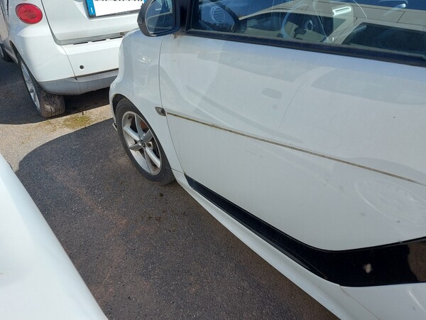 3#7699 Smart fortwo in vendita - foto 11