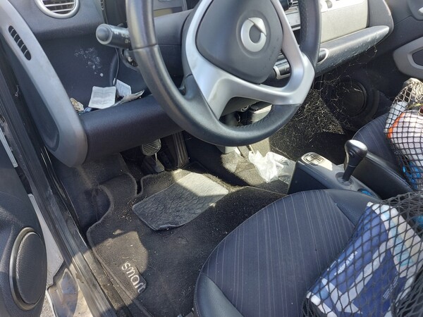 3#7699 Smart fortwo in vendita - foto 12