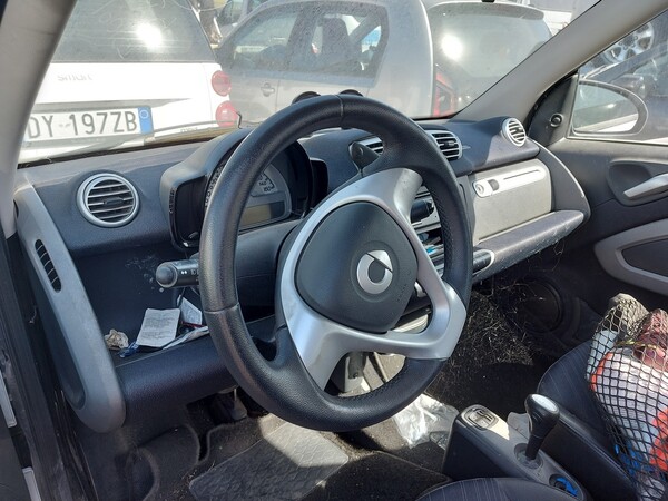 3#7699 Smart fortwo in vendita - foto 13
