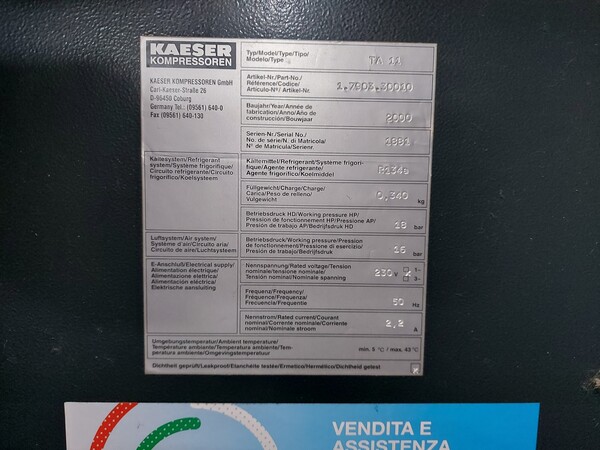 1#7700 Attrezzature per la produzione di infissi in vendita - foto 67