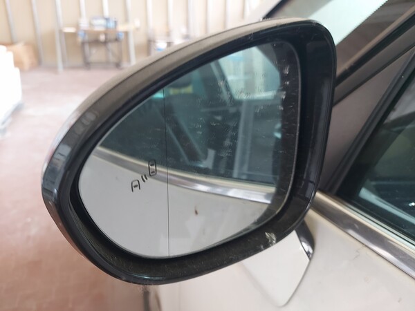 2#7700 Autovettura Opel e carrello elevatore Elcar in vendita - foto 18