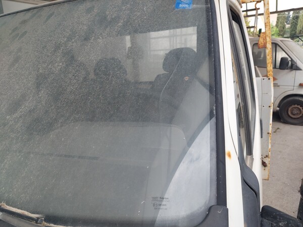 2#7700 Autovettura Opel e carrello elevatore Elcar in vendita - foto 41