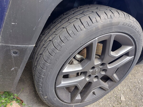 1#7703 Autovettura Jeep Renegade in vendita - foto 5