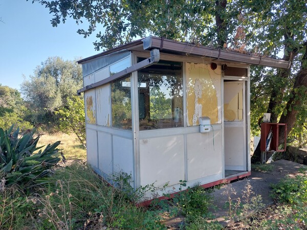 3#7706 Casotto prefabbricato in vendita - foto 1