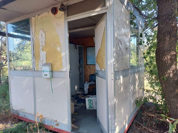 3#7706 Casotto prefabbricato in vendita - foto 2