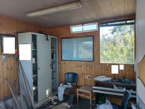 3#7706 Casotto prefabbricato in vendita - foto 3