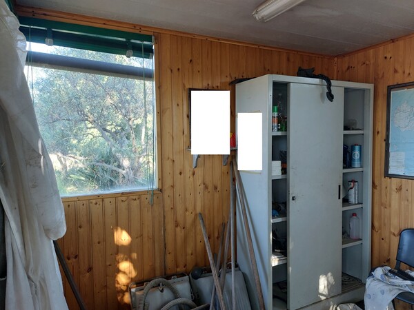 3#7706 Casotto prefabbricato in vendita - foto 4