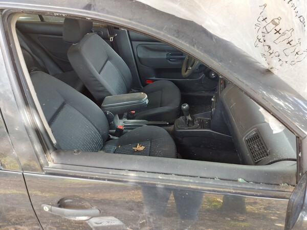 1#7707 Autovettura Volkswagen Golf in vendita - foto 6