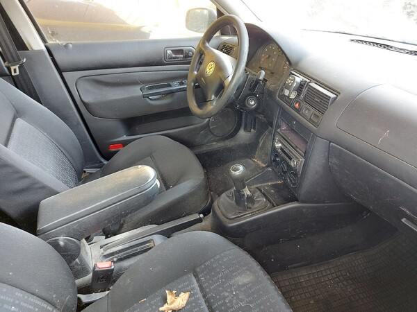 1#7707 Autovettura Volkswagen Golf in vendita - foto 7