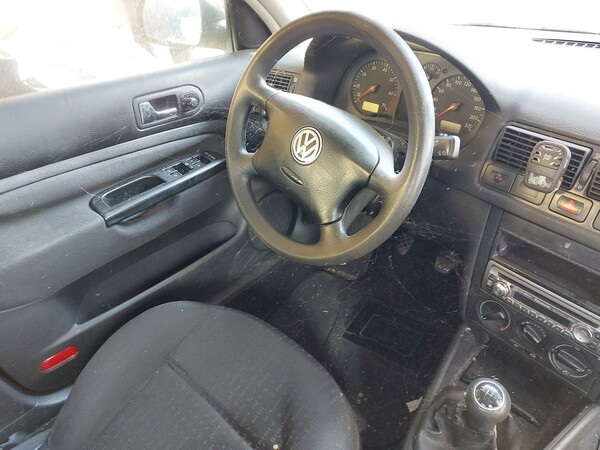 1#7707 Autovettura Volkswagen Golf in vendita - foto 9