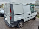 Immagine 4 - Autocarro Fiat Doblò - Lotto 3 (Asta 7708)