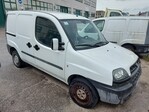 Image 5 - Fiat Doblo truck - Lot 3 (Auction 7708)