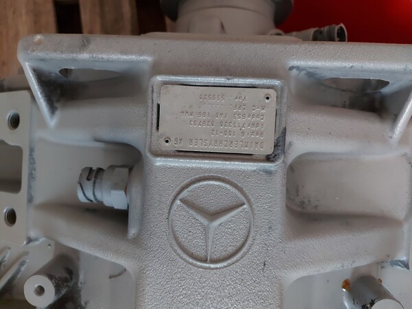 1#77080 Ricambi per autovetture e attrezzature ufficio in vendita - foto 3