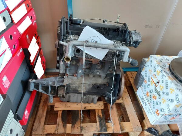1#77080 Ricambi per autovetture e attrezzature ufficio in vendita - foto 10