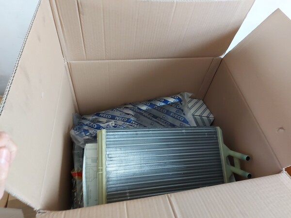1#77080 Ricambi per autovetture e attrezzature ufficio in vendita - foto 16