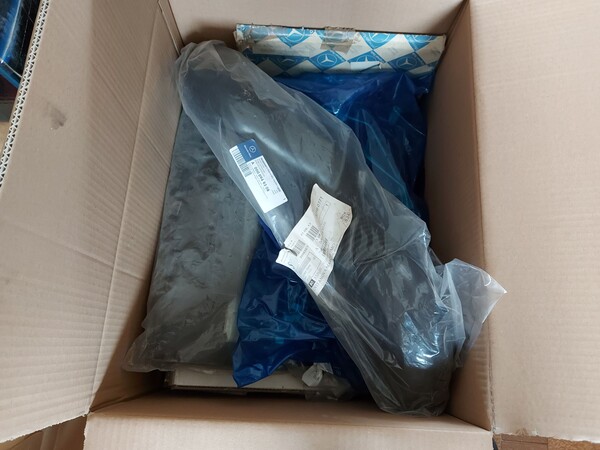 1#77080 Ricambi per autovetture e attrezzature ufficio in vendita - foto 23