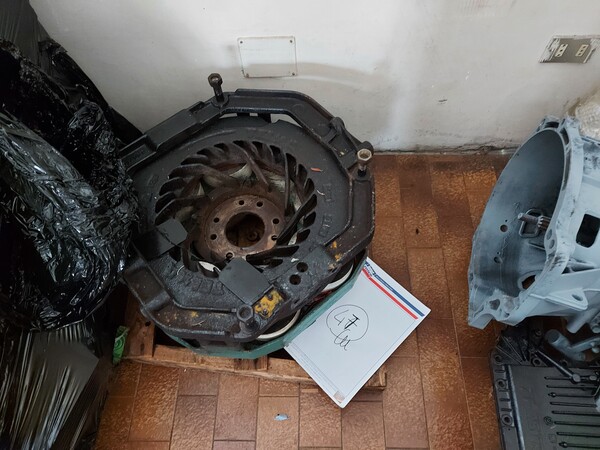 1#77080 Ricambi per autovetture e attrezzature ufficio in vendita - foto 32