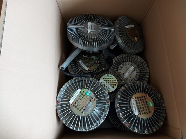 1#77080 Ricambi per autovetture e attrezzature ufficio in vendita - foto 35