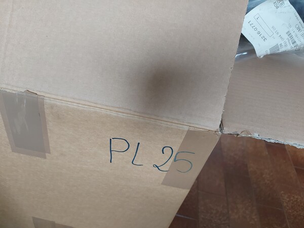 1#77080 Ricambi per autovetture e attrezzature ufficio in vendita - foto 44