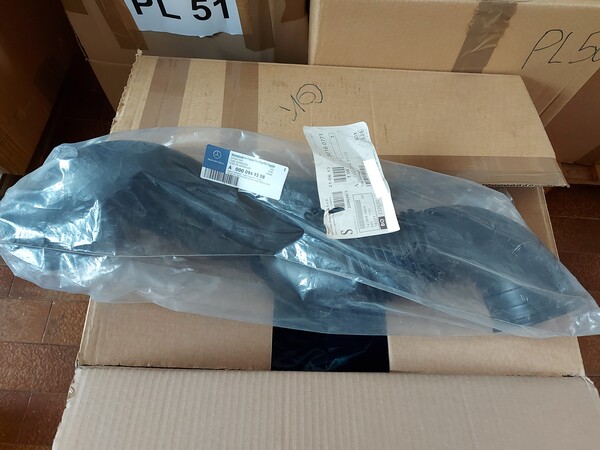 1#77080 Ricambi per autovetture e attrezzature ufficio in vendita - foto 45