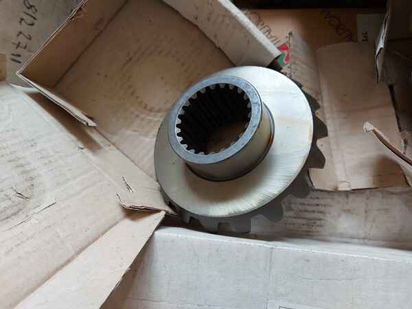 1#77080 Ricambi per autovetture e attrezzature ufficio in vendita - foto 49