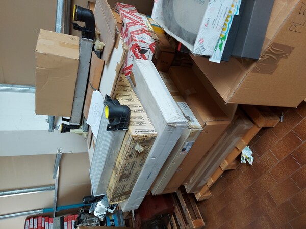 1#77080 Ricambi per autovetture e attrezzature ufficio in vendita - foto 70