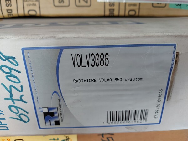 1#77080 Ricambi per autovetture e attrezzature ufficio in vendita - foto 71