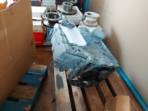 1#77080 Ricambi per autovetture e attrezzature ufficio in vendita - foto 72