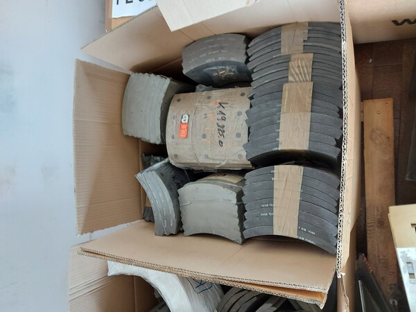 1#77080 Ricambi per autovetture e attrezzature ufficio in vendita - foto 81
