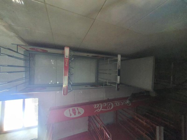 18#7712 Cella frigo Rivacolf e forno microonde Panasonic in vendita - foto 13