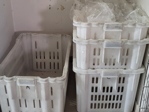 18#7712 Cella frigo Rivacolf e forno microonde Panasonic in vendita - foto 14