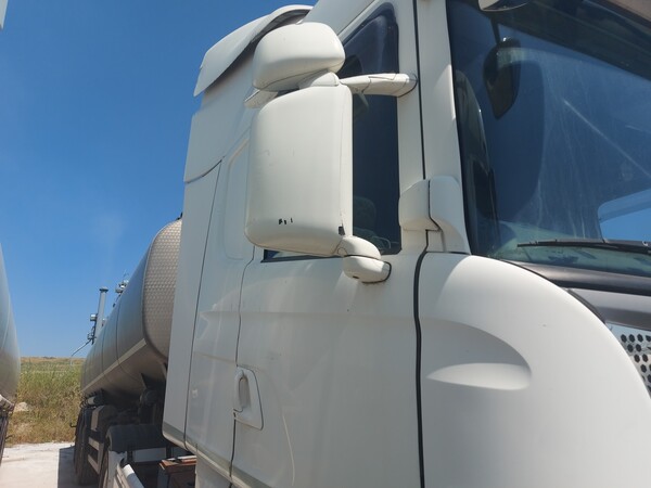 10#7713 Motrice Scania CV R 480 in vendita - foto 13