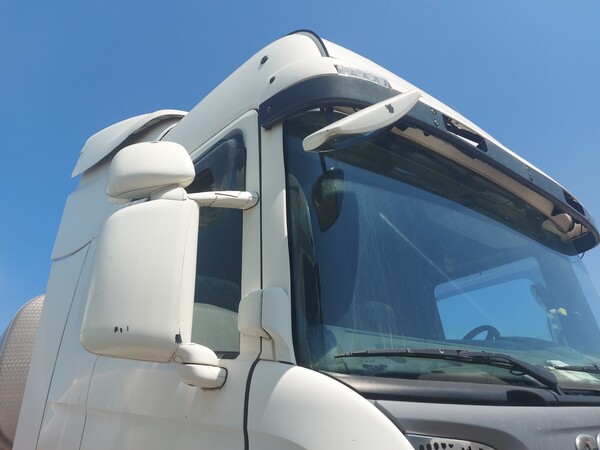 10#7713 Motrice Scania CV R 480 in vendita - foto 14