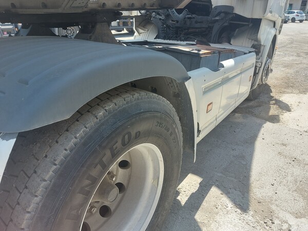 10#7713 Motrice Scania CV R 480 in vendita - foto 16