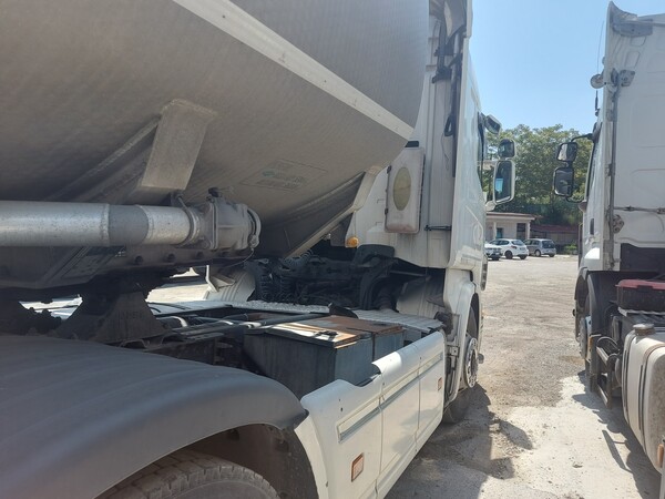 10#7713 Motrice Scania CV R 480 in vendita - foto 17