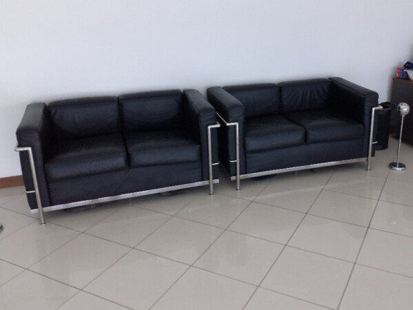 10#7714 Arredamento ed attrezzature per ufficio in vendita - foto 7