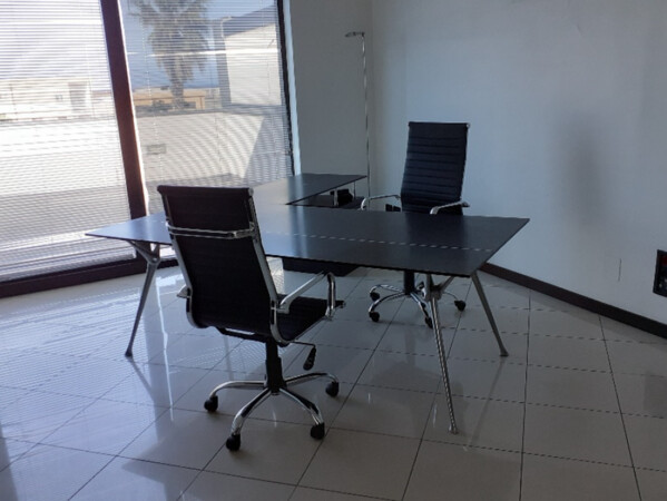 10#7714 Arredamento ed attrezzature per ufficio in vendita - foto 10