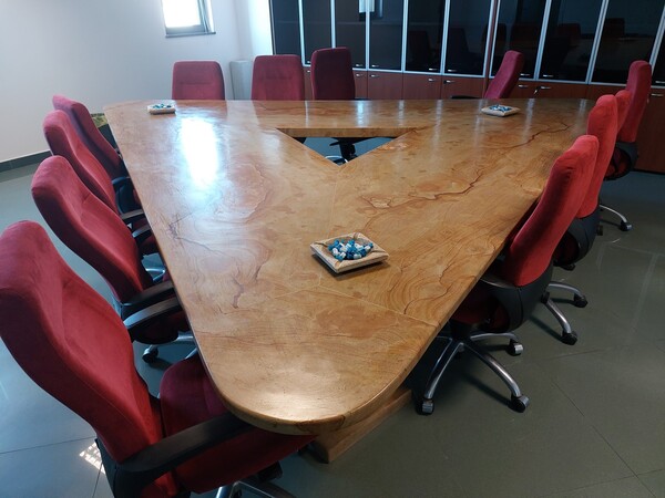 5#7714 Arredamento ed attrezzature per ufficio in vendita - foto 1