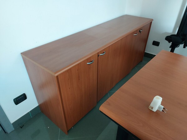 5#7714 Arredamento ed attrezzature per ufficio in vendita - foto 14