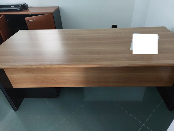 5#7714 Arredamento ed attrezzature per ufficio in vendita - foto 17