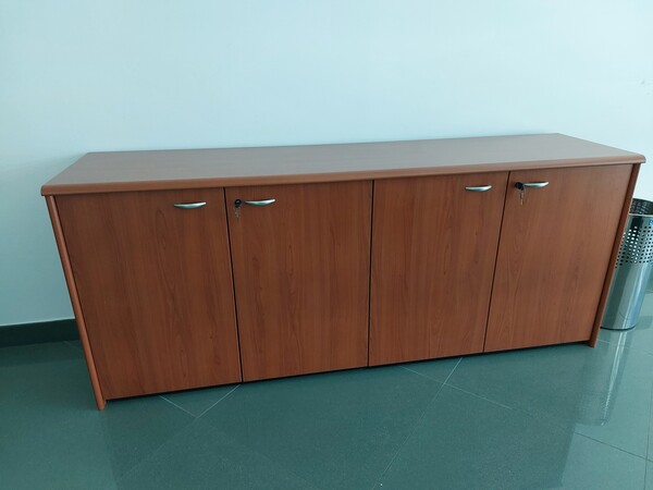 5#7714 Arredamento ed attrezzature per ufficio in vendita - foto 21